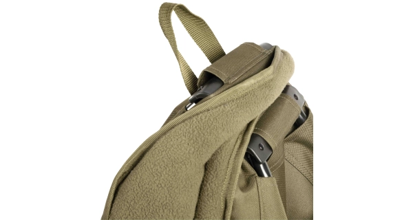 MIKADO - Křeslo Enclave Moon Chair