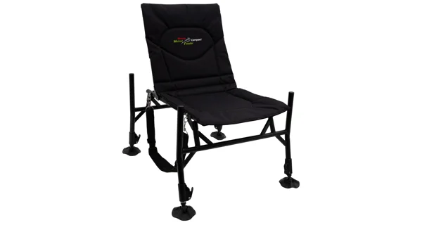 MIKADO - Křeslo Method Feeder Compact