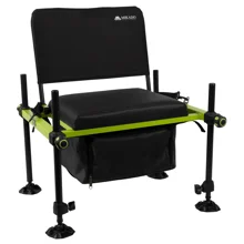 MIKADO - křeslo - method feeder mc25 - 1 ks