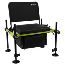 MIKADO - křeslo - method feeder mc25 - 1 ks