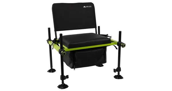 MIKADO - křeslo - method feeder mc25 - 1 ks