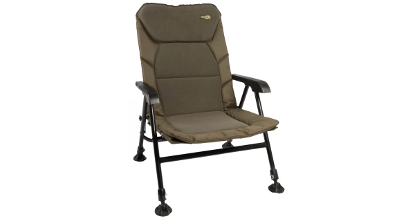 MIKADO - Křeslo Territory Chair