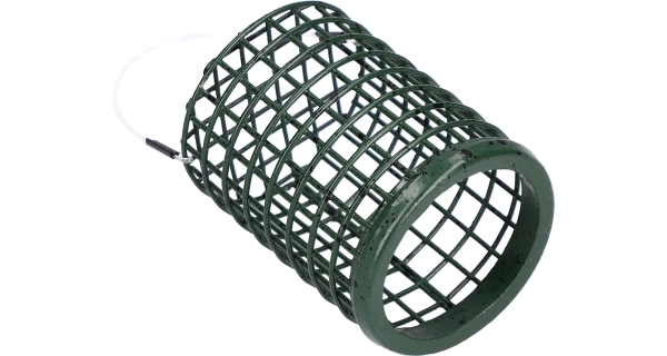 MIKADO - Krmítko Closed Bait Up 50x70 mm vel. XL 1 ks