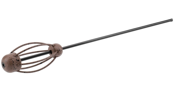 MIKADO - Krmítko drátěné s protektorem 25 g 1 ks