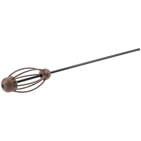 MIKADO - Krmítko drátěné s protektorem 25 g 1 ks