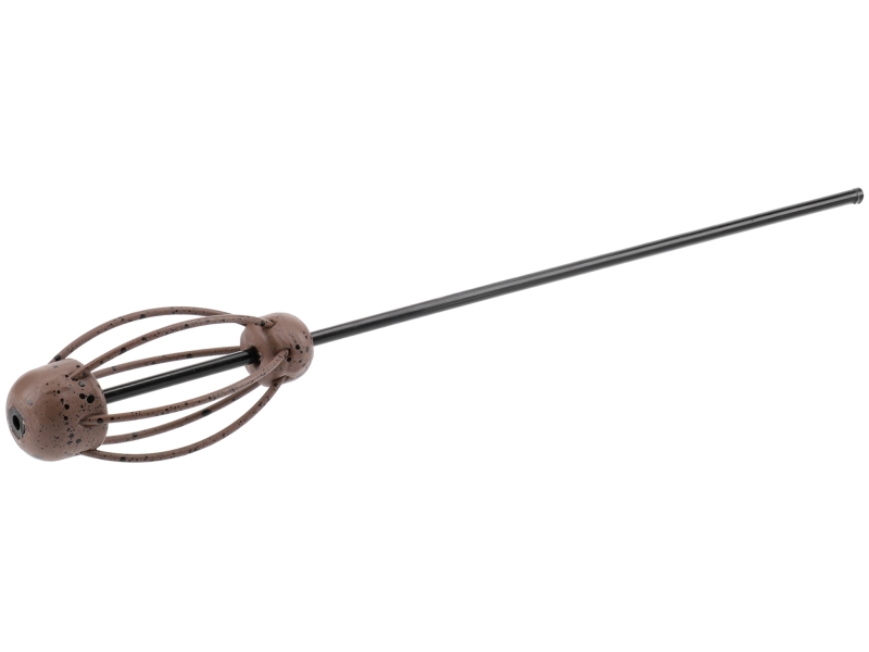 MIKADO - Krmítko drátěné s protektorem 30 g 1 ks