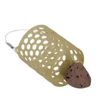 MIKADO - Krmítko Feederové Rychlovýměnné Dalekonosné 20 g (30 x 37)