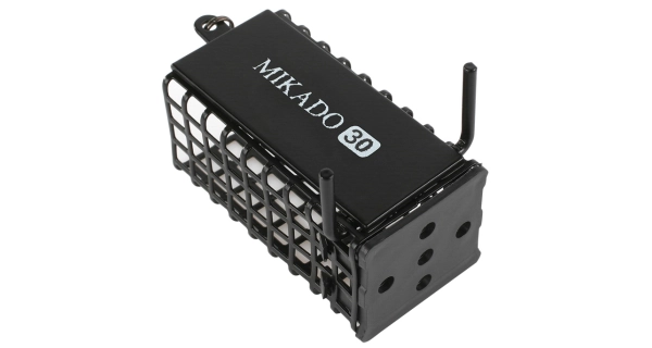 MIKADO - Krmítko hranaté s trny 70 g 1 ks