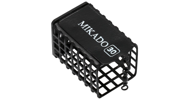 MIKADO - Krmítko hranaté se dnem 120 g 1 ks