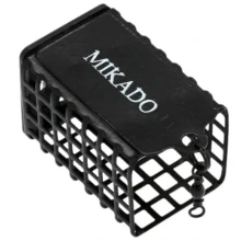 MIKADO - Krmítko hranaté se dnem 120 g 1 ks