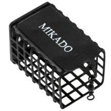 MIKADO - Krmítko hranaté se dnem 50 g 1 ks