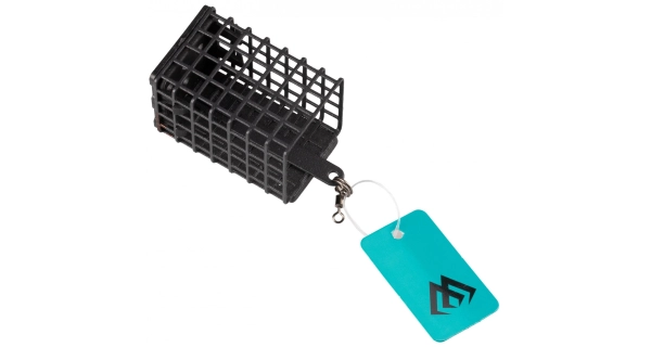 MIKADO - Krmítko hranaté se dnem 80 g 1 ks