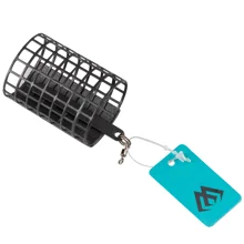 MIKADO - Krmítko kulička Feeder 30 g Černé