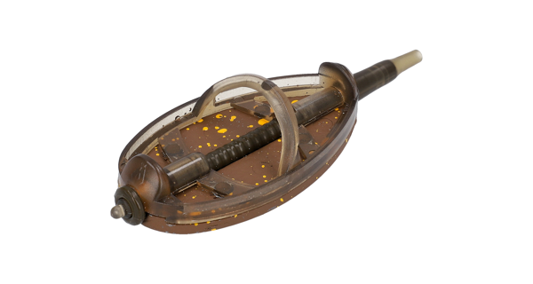 MIKADO - Krmítko Method Feeder Douglas Q.M.F. System vel. XL 80 g