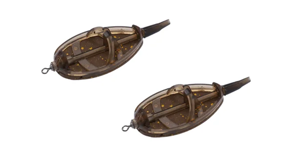 MIKADO - Krmítko Method Feeder Douglas Q.M.F. System vel. XL 80 g