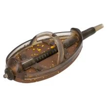 MIKADO - Krmítko Method Feeder Douglas Q.M.F. vel. L 30 g