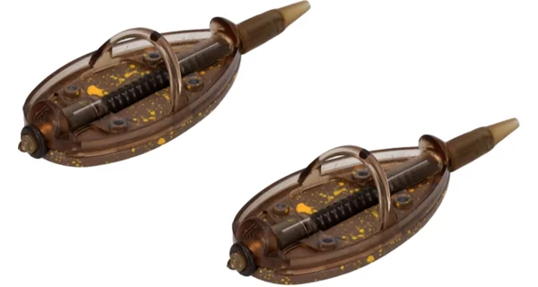 MIKADO - Krmítko Method Feeder Douglas Q.M.F. vel. L 40 g 2 ks