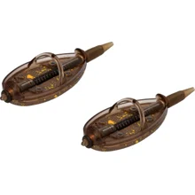 MIKADO - Krmítko Method Feeder Douglas vel. L 50 g 2 ks