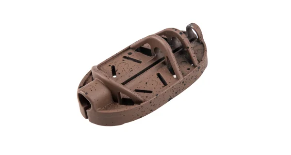 MIKADO - Krmítko Method Feeder MFX Q.M.F. 40 g vel XL 1 ks