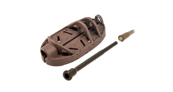 MIKADO - Krmítko Method Feeder MFX Q.M.F. 60 g vel XL 1 ks