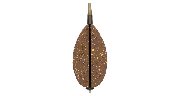 MIKADO - Krmítko Method Feeder Q.M.F. Aperio vel. L 50 g