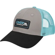 MIKADO - Kšiltovka Cage Trucker