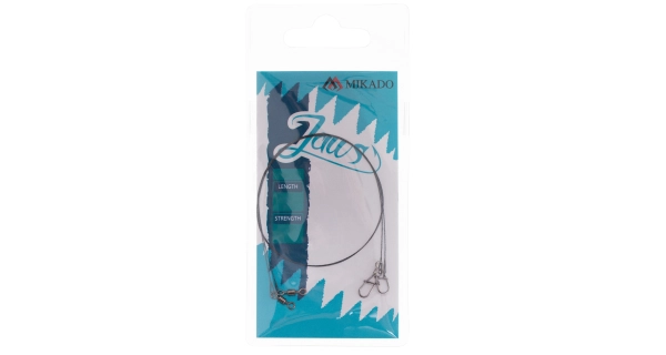 MIKADO - Lanko Jaws Extralight 2,5 kg 15 cm 2 ks