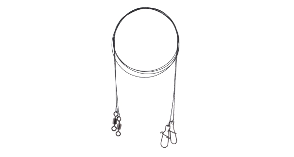 MIKADO - Lanko Jaws Extralight 2,5 kg 25 cm 2 ks