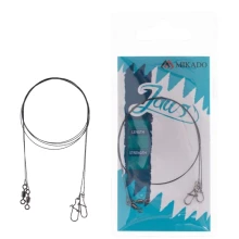 MIKADO - Lanko Jaws Superlight 5 kg 15 cm 2 ks