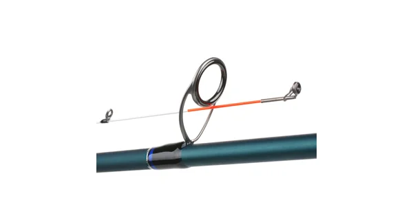 MIKADO - LX Sapphire Spin Lite Dropshot 2,4 m 5-20 g 2 Díly