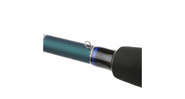 MIKADO - LX Sapphire Spin Lite Dropshot 2,4 m 5-20 g 2 Díly