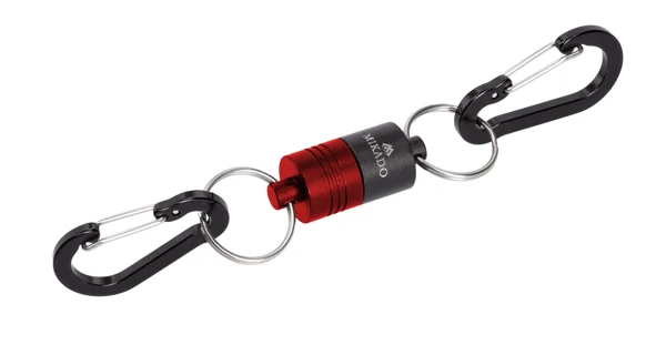 MIKADO - Magnetický Klip Na Podběrák 4,5 kg