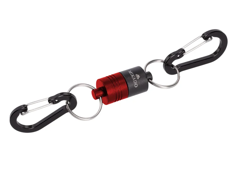 MIKADO - Magnetický Klip Na Podběrák 4,5 kg