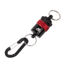 MIKADO - Magnetický Klip Na Podběrák Nastavitelná Síla 3–6 kg