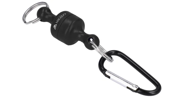 MIKADO - Magnetický Klip na Podběrák tah 2,5 kg