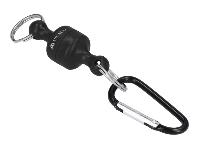 MIKADO - Magnetický Klip na Podběrák tah 2,5 kg