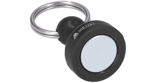 MIKADO - Magnetický Klip na Podběrák tah 2,5 kg