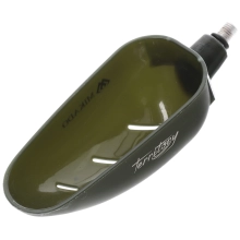 MIKADO - Malá vnadící lopatka s děrováním