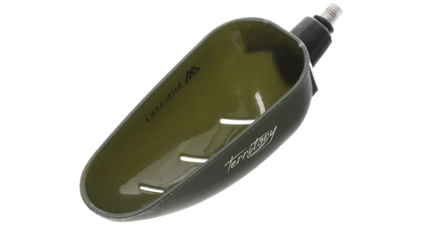 MIKADO - Malá vnadící lopatka s děrováním