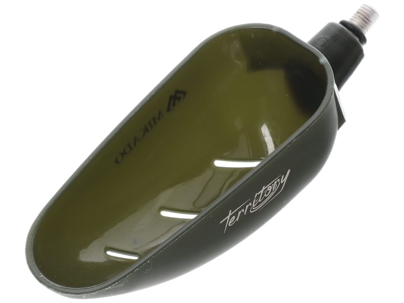 MIKADO - Malá vnadící lopatka s děrováním