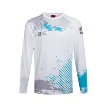 MIKADO - Mikina Dlouhý Rukáv S UPF Filtrem vel. 2 XL