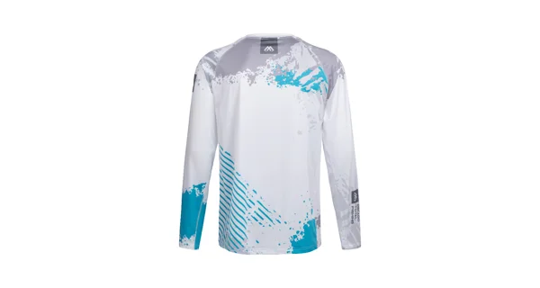 MIKADO - Mikina Dlouhý Rukáv S UPF Filtrem vel. 2 XL