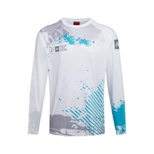 MIKADO - Mikina Dlouhý Rukáv S UPF Filtrem vel. XL