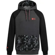 MIKADO - Mikina S Kapucí MFT vel. 3 XL