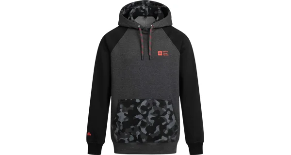 MIKADO - Mikina s kapucí MFT vel. 3XL