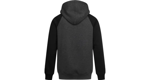 MIKADO - Mikina s kapucí MFT vel. 3XL