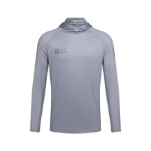 MIKADO - Mikina S Kapucí S UPF Filtrem vel. 2 XL