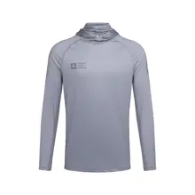 MIKADO - Mikina S Kapucí S UPF Filtrem vel. 2 XL