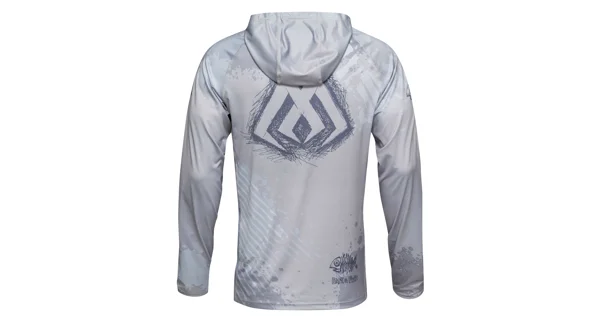 MIKADO - Mikina s Kapucí s UPF Filtrem vel. 4 XL