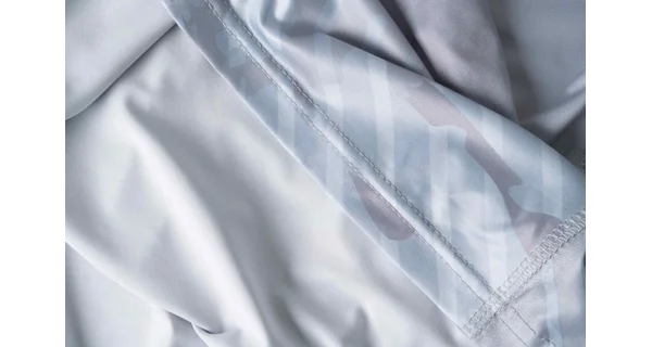 MIKADO - Mikina s Kapucí s UPF Filtrem vel. 4 XL